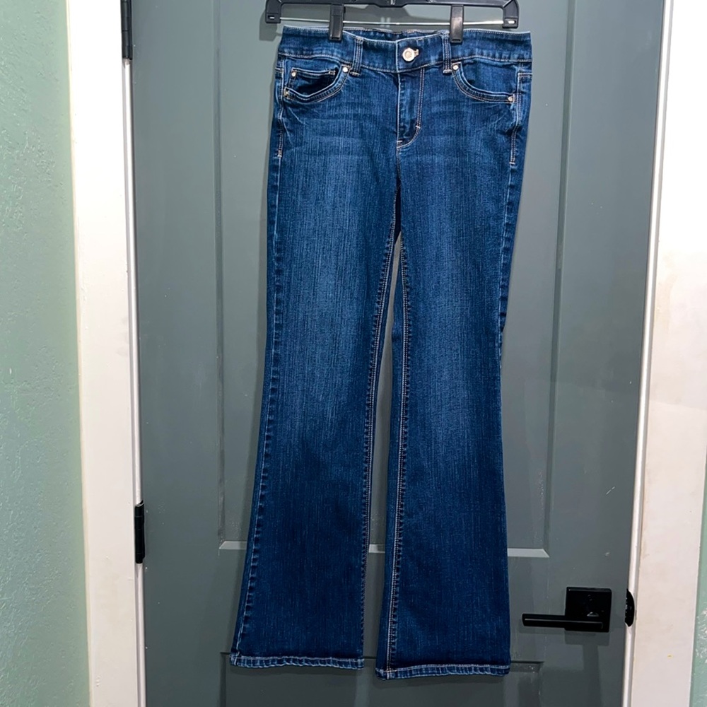 White House Black Jeans - Picture 2 of 10